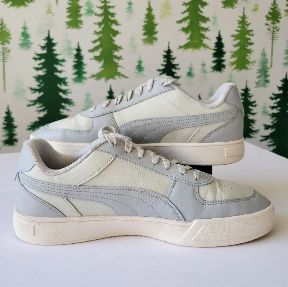 Puma Carter Sneaker.